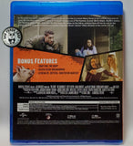 The Hunt Blu-ray (2020) 獵逃生死戰 (Region Free) (Hong Kong Version)