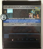 The Invisible Man 4K UHD + Blu-Ray (2020) 隱形客 (Hong Kong Version)