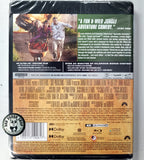 The Lost City 4K UHD + Blu-ray (2022) 失驚無神闖謎城 (Hong Kong Version)