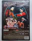 The Shaolin Brothers (1977) 少林兄弟 (Region All DVD) (English Subtitled) (Mei Ah)