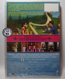 The Swan Princess: Kingdom of Music (2019) 天鵝公主之歌聲傳情 (Region 3 DVD) (Chinese Subtitled)