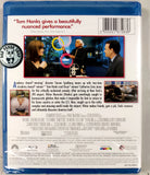 The Terminal Blu-ray (2004) 機場客運站 (Region A) (Hong Kong Version)