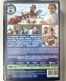 The Unbearable Weight of Massive Talents (2022) 喪盡癲才 (Region 3 DVD) (Chinese Subtitled)