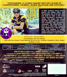 The Armstrong Lie Blu-Ray (2013) (Region Free) (Hong Kong Version)