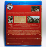 The Birth Of A Nation 一個國家的誕生 Blu-Ray (2016) (Region A, C) (Hong Kong Version)