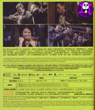 The Bodyguard 特工爺爺 Blu-ray (2016) (Region A) (English Subtitled)