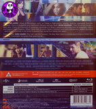 The Boy Next Door Blu-Ray (2015) (Region Free) (Hong Kong Version)