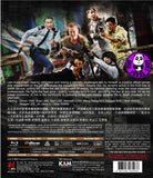 The Constable Blu-ray (2013) (Region Free) (English Subtitled)