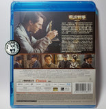 The Current War Blu-ray (2017) 電流戰爭 (Region A) (Hong Kong Version)