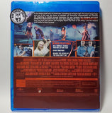 The Dead Don't Die Blu-Ray (2019) 死無可死 (Region Free) (Hong Kong Version)