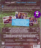 The Fault In Our Stars Blu-Ray (2014) 生命中的美好缺憾 (Region A) (Hong Kong Version) Little Infinities Extended Edition