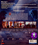 The Fifth Estate Blu-Ray (2013) (Region Free) (Hong Kong Version) a.k.a. The 5ifth Estate