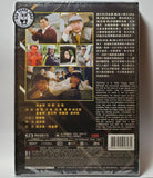 The Gambling Ghost (1991) 洪福齊天 (Region Free DVD) (English Subtitled) Remastered 修復版