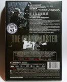The Grandmaster 一代宗師 (2013) (Region Free DVD) (English Subtitled)
