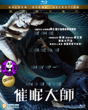 The Great Hypnotist Blu-ray (2014) 催眠大師 (Region A) (English Subtitled)