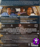 The Hangover Part III 醉爆伴郎團3 Blu-Ray (2013) (Region A) (Hong Kong Version)