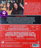 The Heat Blu-Ray (2013) (Region A) (Hong Kong Version) Extended Cut