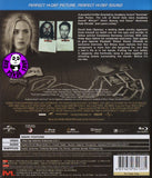 The Life Of David Gale Blu-Ray (2003) (Region Free) (Hong Kong Version)