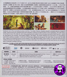 The Little Prince 小王子 2D + 3D (2015) (Region A Blu-ray) (English Subtitled) French Animation a.k.a. Le Petit Prince