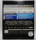 The Lost World: Jurassic Park 侏羅紀公園: 迷失世界 4K UHD + Blu-Ray (1997) (Hong Kong Version) aka Jurassic Park 2