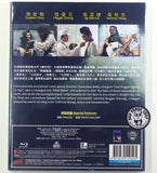 The Mad Monk 濟公 Blu-ray (1993) (Region Free) (English Subtitled)