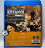 The Mighty Peking Man Blu-ray (1977) 猩猩王 (Region Free) (English Subtitled) aka Goliathon / Colossus of the Congo
