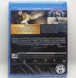 The Mummy 2D + 3D Blu-ray (2017) 盜墓迷城 (Region Free) (Hong Kong Version)