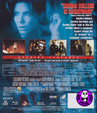 The Net Blu-Ray (1995) (Region Free) (Hong Kong Version)