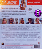 The Other Woman Blu-ray (2014) (Region A) (Hong Kong Version)