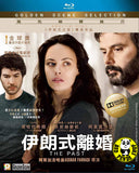 The Past (2013) (Region A Blu-ray) (English Subtitled) French, Persian Languages Movie a.k.a. Le passe