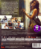 The Place Beyond The Pines Blu-Ray (2012) (Region A) (Hong Kong Version)