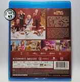The Queen's Corgi Blu-Ray (2019) 女皇哥基大冒險 (Region A) (Hong Kong Version)