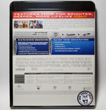 The Secret Life of Pets 2 4K UHD + Blu-Ray (2019) PET PET當家2 (Hong Kong Version)