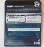 The Shape Of Water 忘形水 4K UHD + Blu-Ray (2017) (Hong Kong Version)