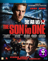 The Son Of No One Blu-ray (2011) (Region A) (Hong Kong Version)