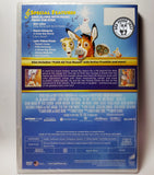 The Star (2017) 聖誕之星 (Region 3 DVD) (Chinese Subtitled)