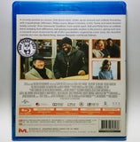The Upside Blu-Ray (2017) 閃亮人生 (Region A) (Hong Kong Version)