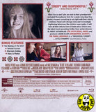 The Visit Blu-Ray (2015) (Region Free) (Hong Kong Version)