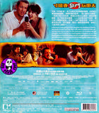 The Volcano (2013) (Region A Blu-ray) (English Subtitled) French Movie a.k.a. Eyjafjallajokull