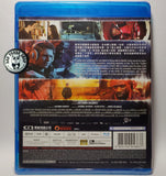 The Wolf’s Call (2019) 潛航核戰 (Region A Blu-ray) (English Subtitled) French movie aka Le chant du loup