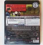 Three Billboards Outside Ebbing, Missouri 廣告牌殺人事件 4K UHD + Blu-Ray (2017) (Hong Kong Version)