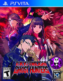 Tokyo Twilight Ghost Hunters (PS Vita) Region Free (PS Vita English Version)