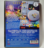 Toy Story 4 (2019) 反斗奇兵4 (Region 3 DVD) (Chinese Subtitled)