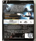 Underworld: Awakening 4K UHD + Blu-ray (2012) 妖夜尋狼: 血姬覺醒 (Hong Kong Version)