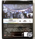 Underworld: Evolution 4K UHD (2006) 妖夜尋狼之魔間叛徒 (Hong Kong Version)