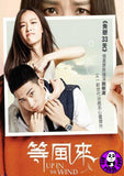Up In The Wind (2013) (Region 3 DVD) (English Subtitled)