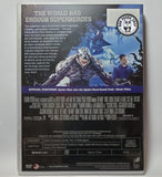 Venom (2018) 毒魔 (Region 3 DVD) (Chinese Subtitled)