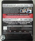 Vertigo 4K UHD + Blu-Ray (1958) 迷魂記 (Hong Kong Version)