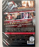 Violent Night (2022) 殺神夜 (Region 3 DVD) (Chinese Subtitled) Uncut version