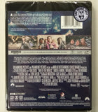 War Of The Worlds 4K UHD (2005) 強戰世界 (Hong Kong Version) Remastered 數碼修復版